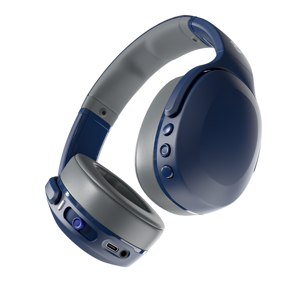 Headphones Skullcandy Crusher Wireless Connect Noise Cancelling