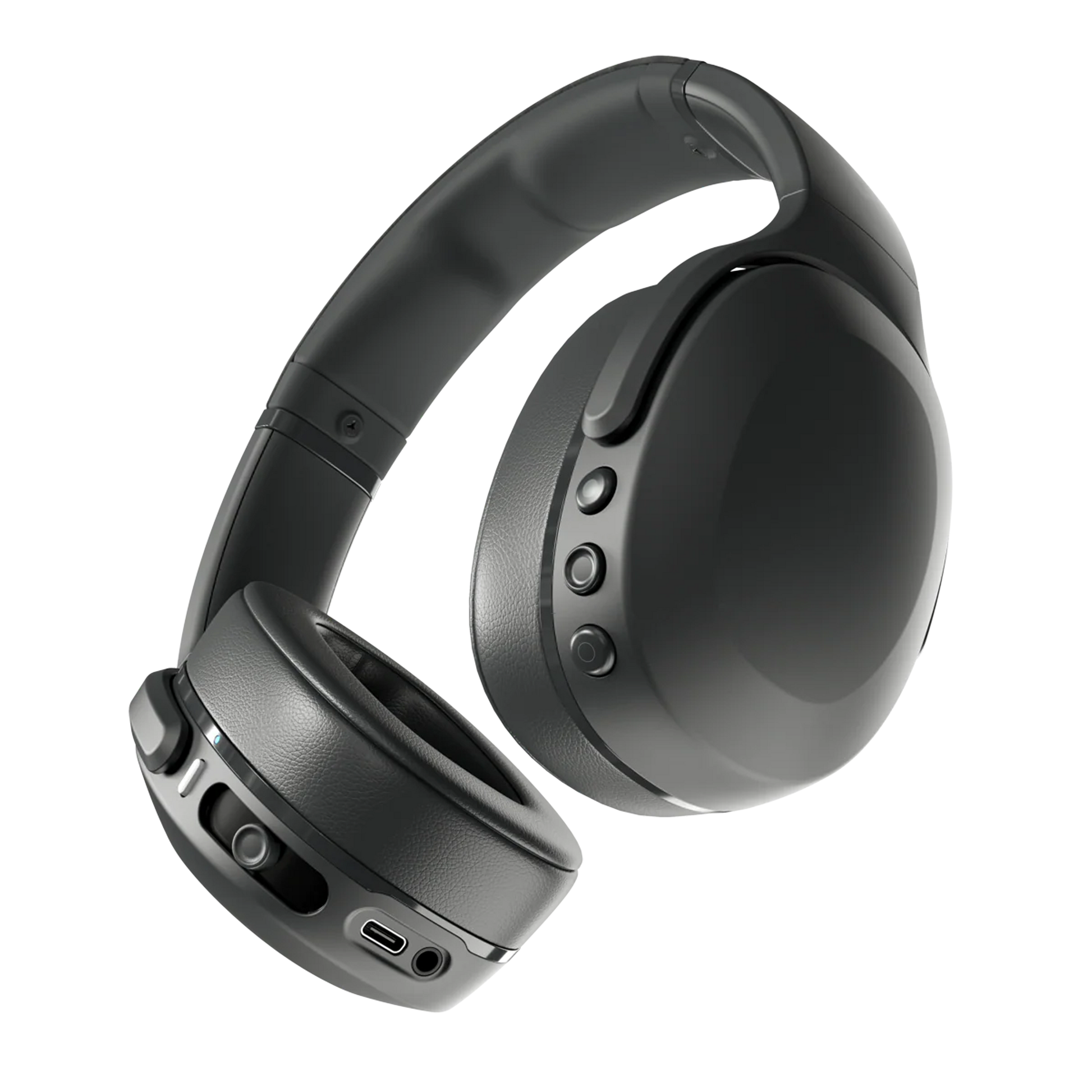 Crusher Evo - Bass Headphones with Personal Sound | True Wireless Crusher Evo - Bass Headphones with Personal Sound | True Wireless