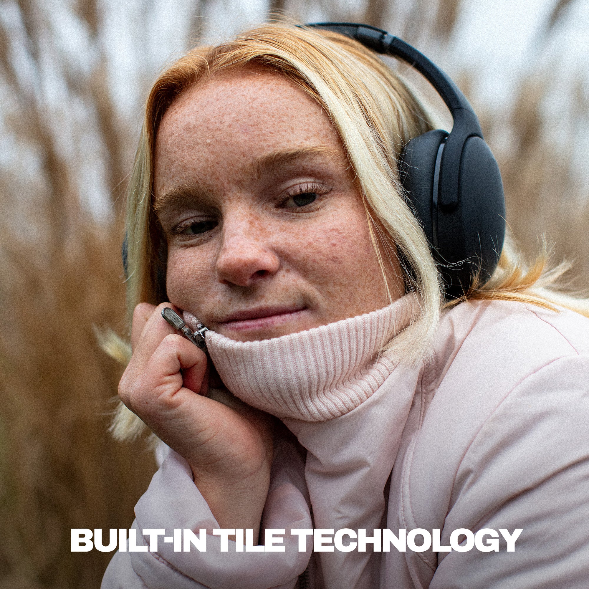 Crusher Evo - Bass Headphones with Personal Sound | True Wireless