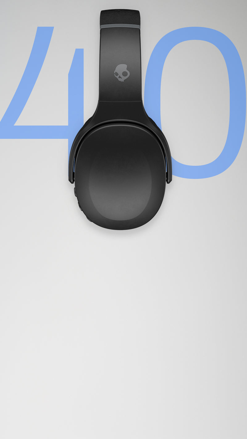 Crusher® Evo