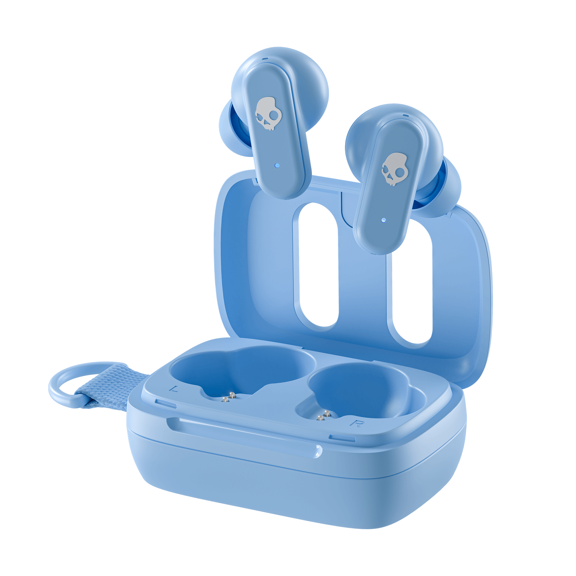 Earbud Case Adventures: From Clumsy to Classy