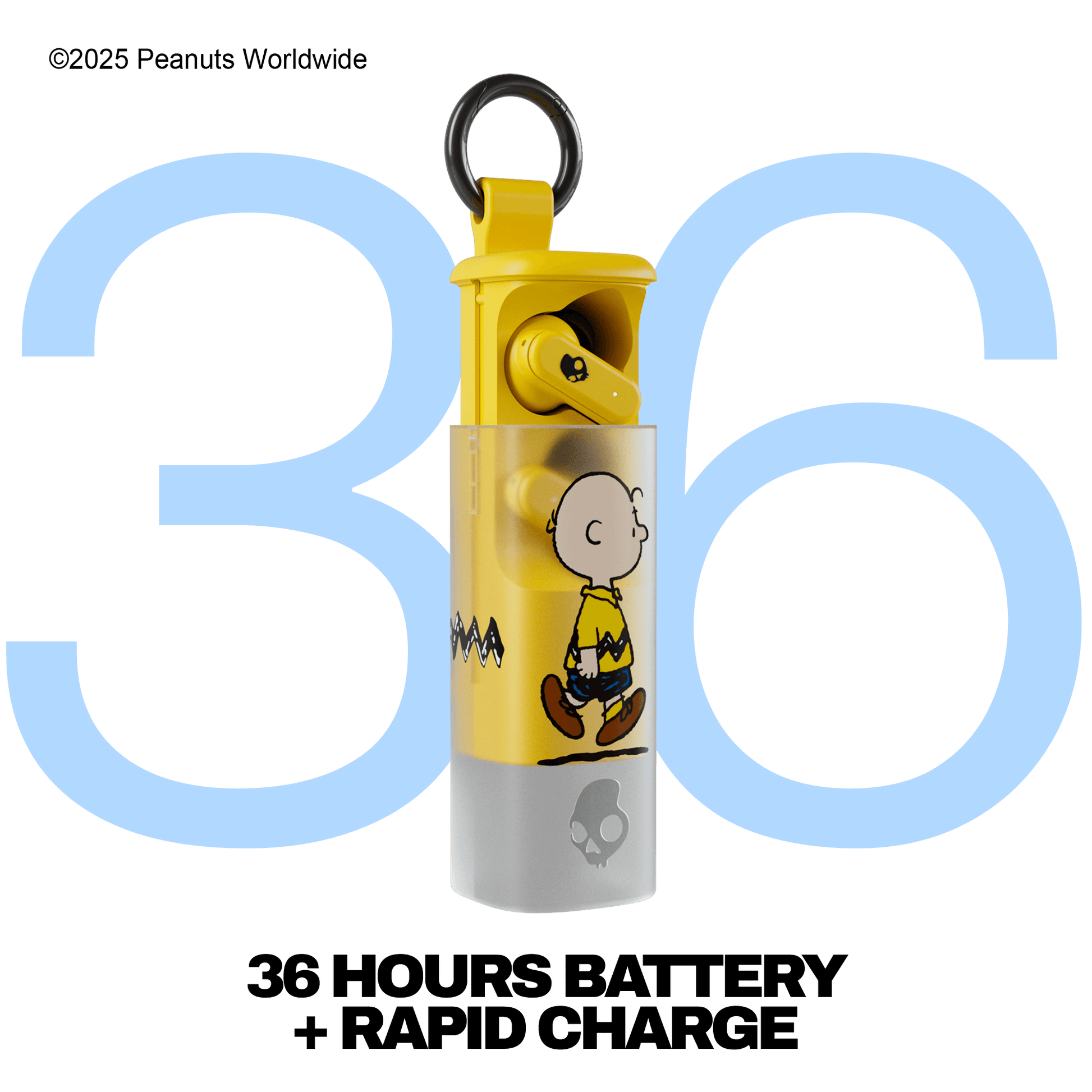 Dime Evo - Wireless Travel Earbuds with Clip Case | Bluetooth 5.3 Dime Evo - Wireless Travel Earbuds with Clip Case | Bluetooth 5.3