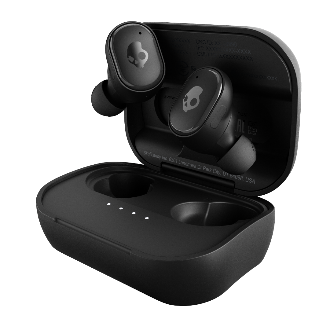 Skullcandy bluetooth wireless earphones sale