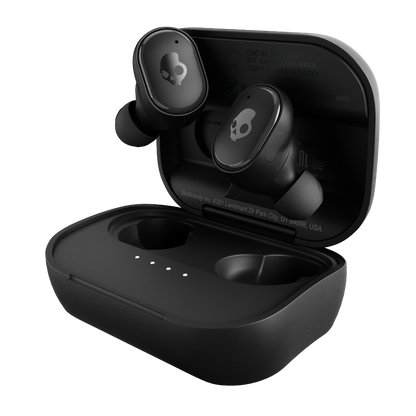 Grind True Wireless Earbuds Bluetooth 5.2 Built in Microphone Long Battery Life Personal Sound