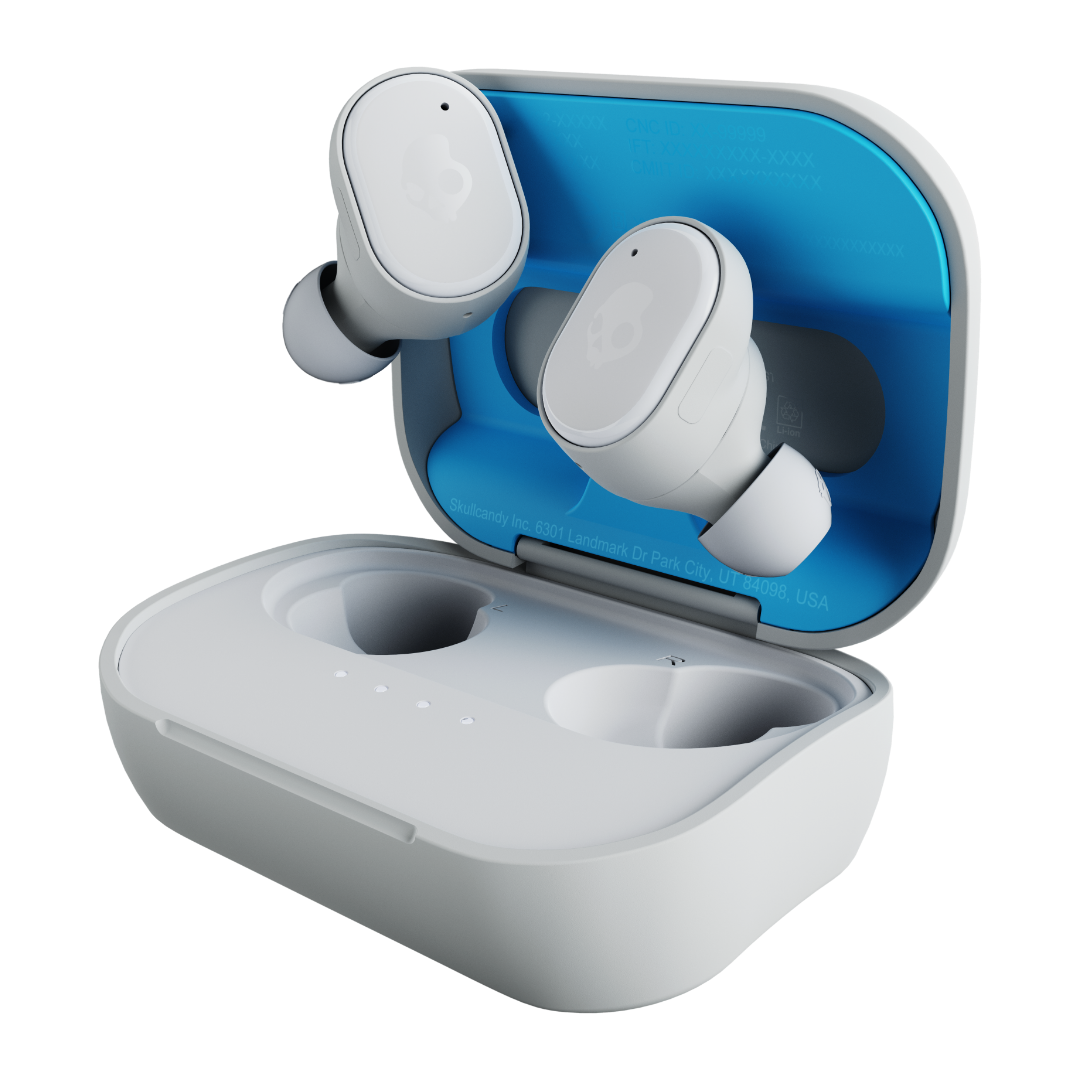Shop Wired True Wireless Bluetooth Earbuds Skullcandy