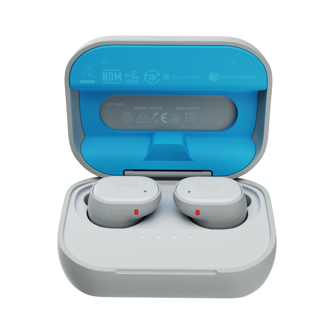 True wireless earbuds microphone sale