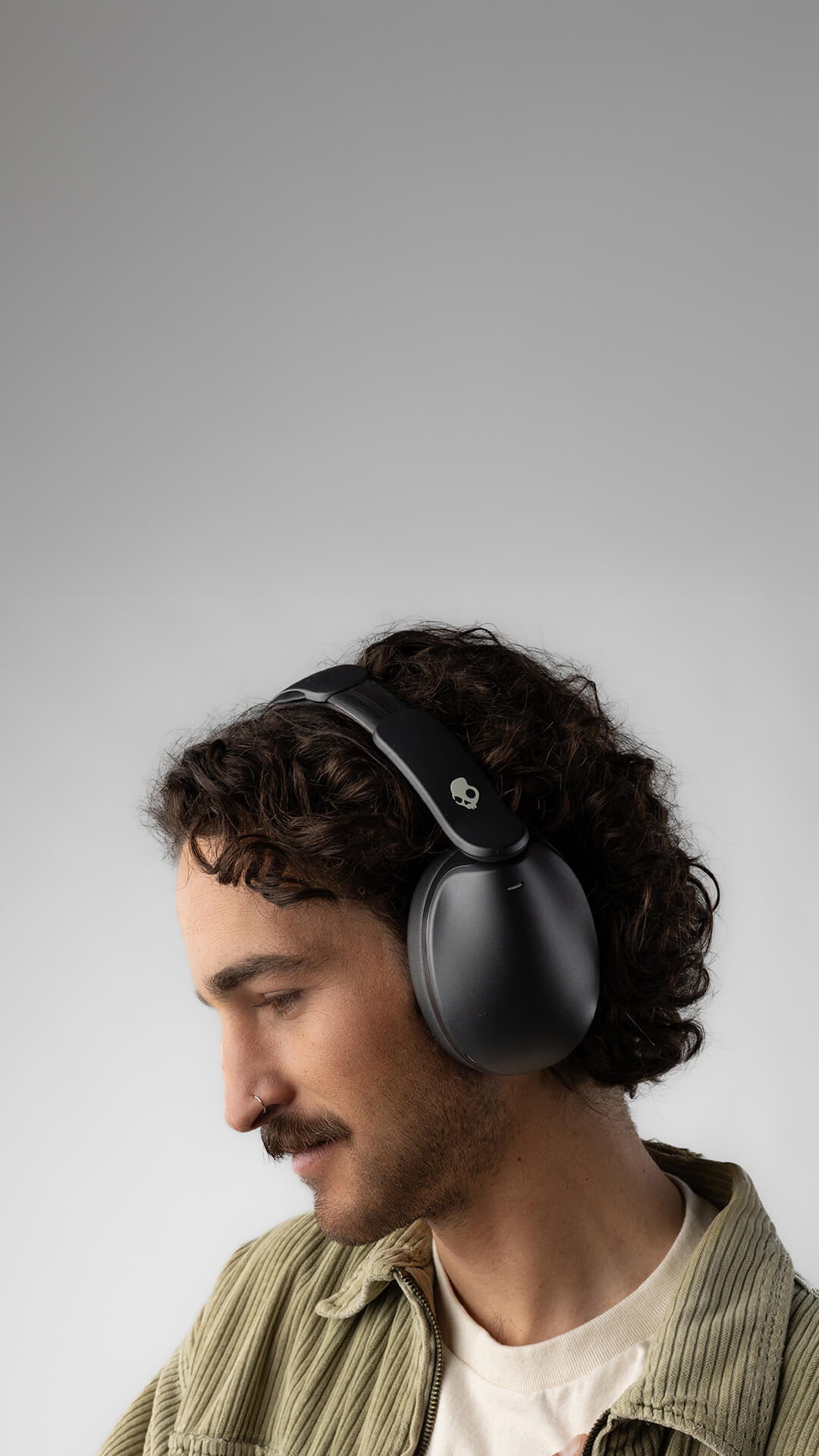 Hesh 360 - Wireless Headphones | Bluetooth 5.3 | Over Ear | 100