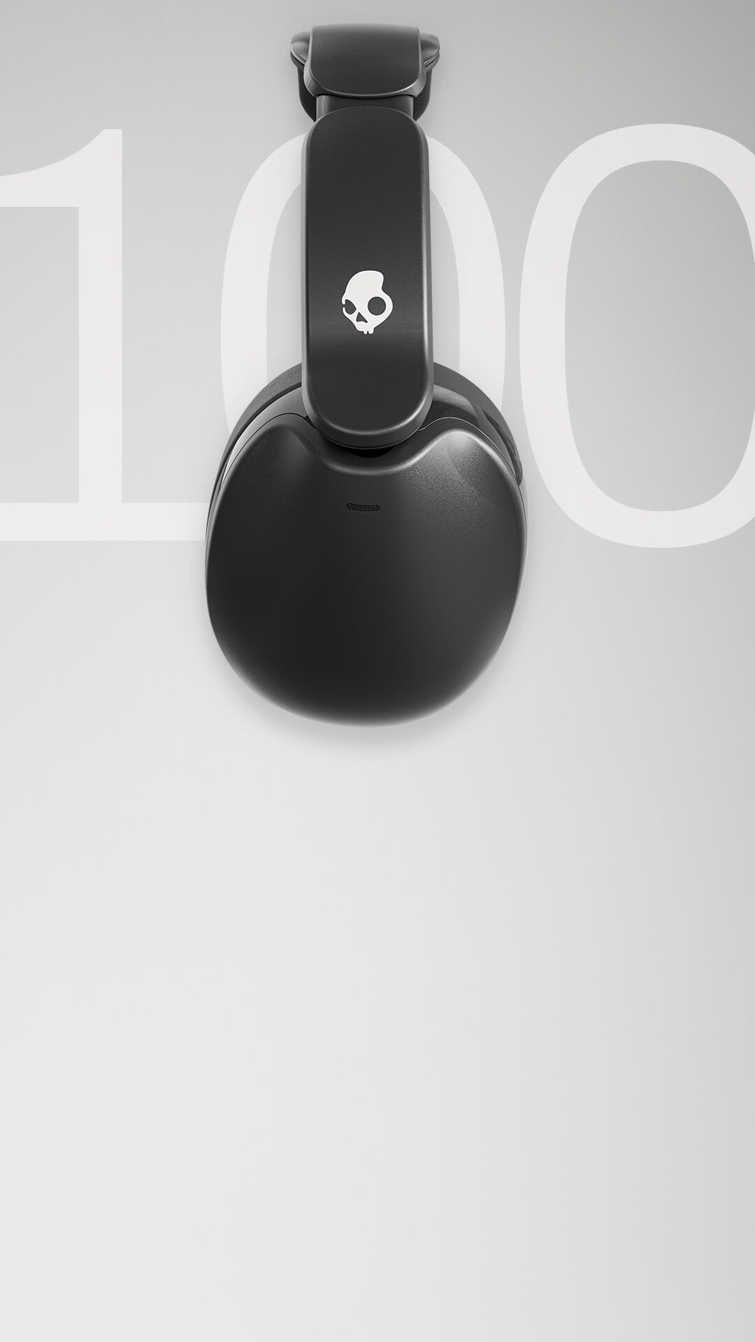 skullcandy ワイヤレスヘッドフォン Amazon.co.jp: Skullcandy公式ストア Crusher ANC2 ノイズ