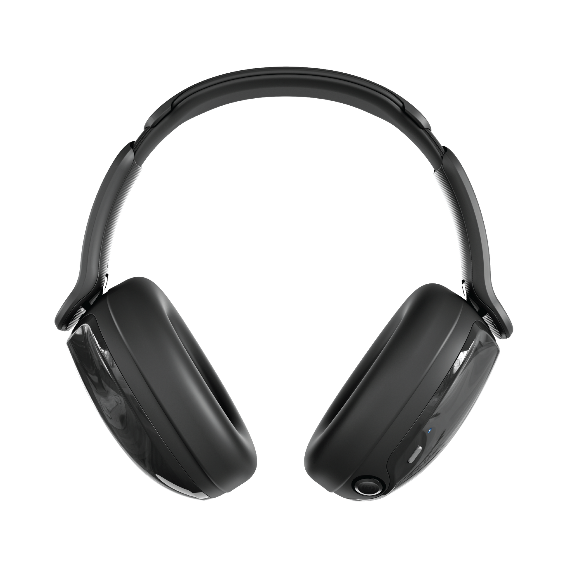 Hesh 540 ANC - Wireless Noise Canceling Headphones | Bluetooth 5.3 Hesh 540 ANC - Wireless Noise Canceling Headphones | Bluetooth 5.3