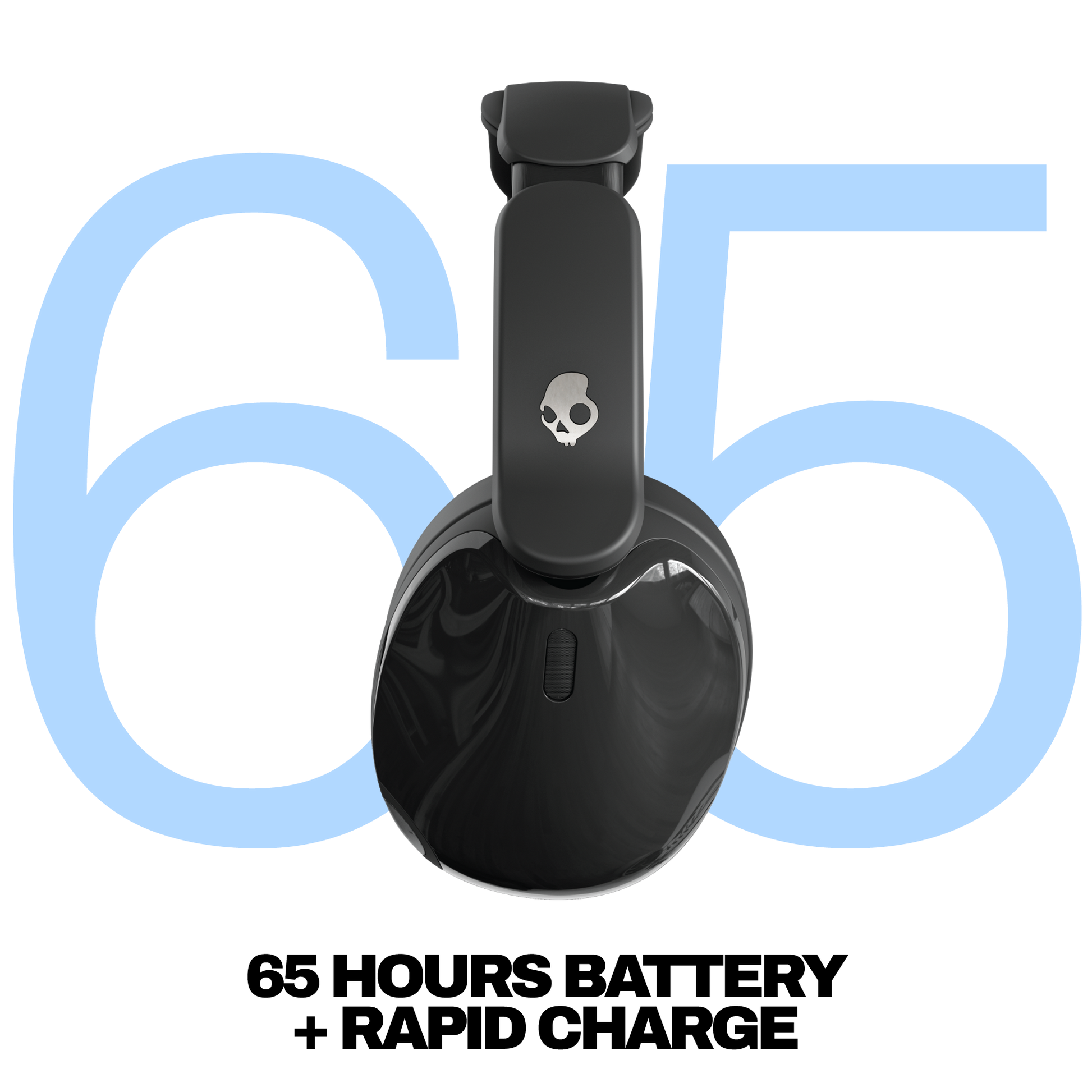 Hesh 540 ANC - Wireless Noise Canceling Headphones | Bluetooth 5.3 | Over Ear | Spatial Sound Hesh 540 ANC - Wireless Noise Canceling Headphones | Bluetooth 5.3 | Over Ear | Spatial Sound