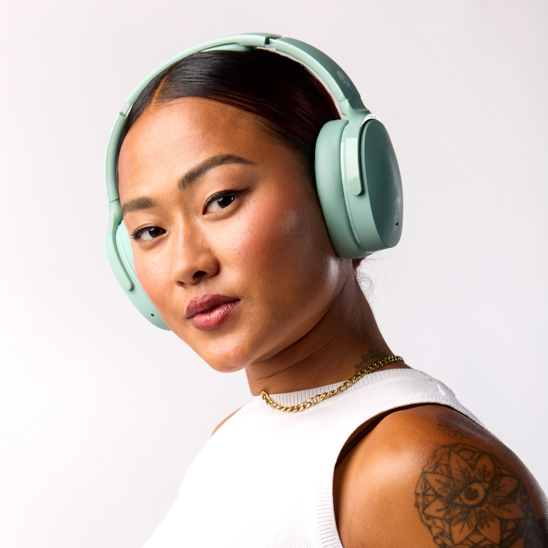 Skullcandy women's headphones hotsell