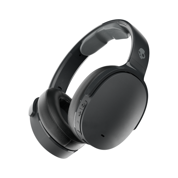 Hesh ANC Wireless Over Ear Noise Canceling Headphones Bluetooth 5.0 Active Noise Canceling Built in Microphone