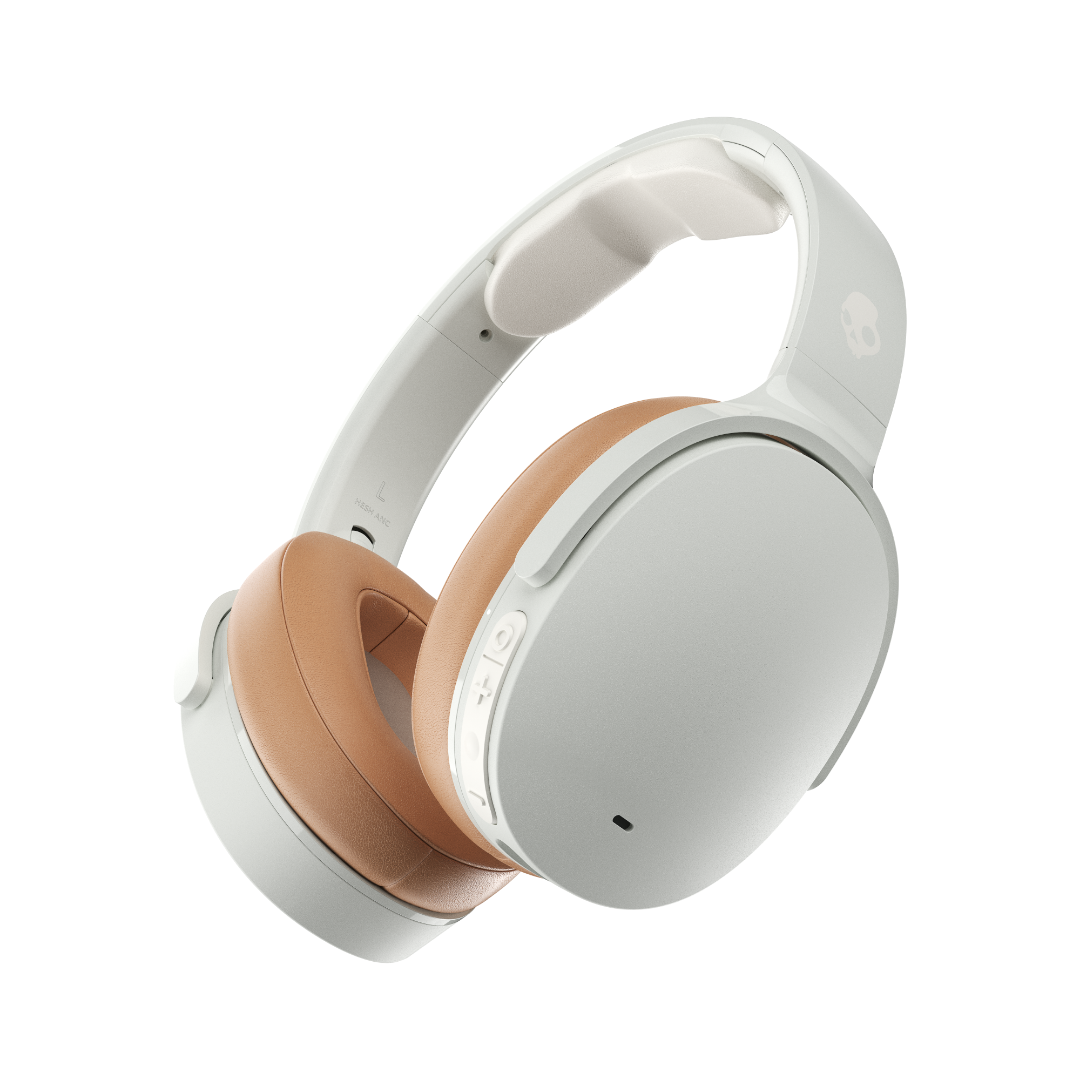スカルキャンディ Hesh ANC Hesh ANC - Wireless Over-Ear Noise Canceling Headphones
