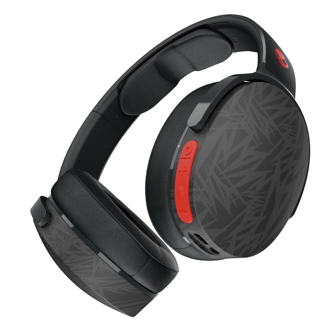 Hesh Evo Wireless Over Ear Headphones Bluetooth 5.0 Collapsible Design