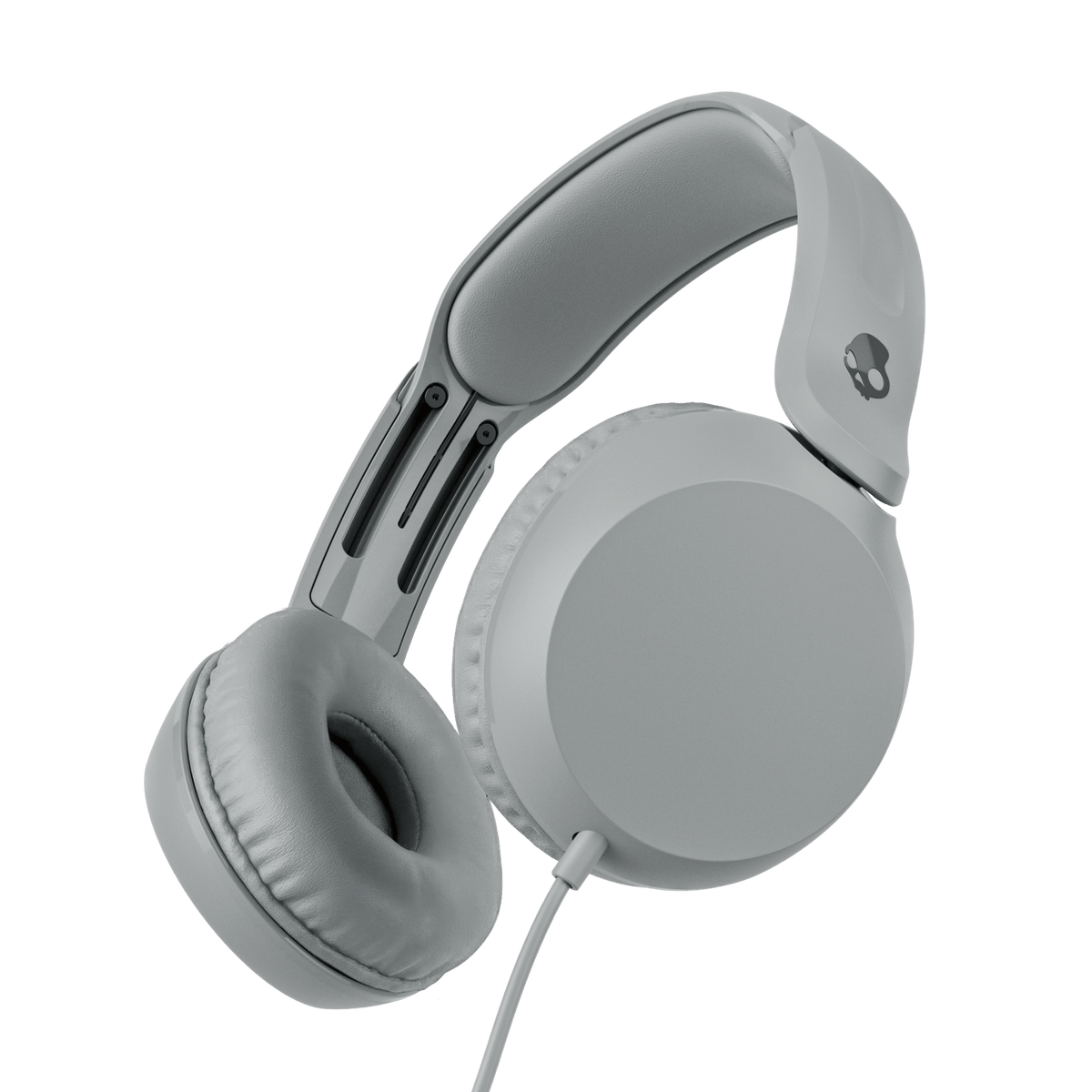 Icon® 180 Wired - Over-Ear Wired Headphones | 3.5mm AUX | Built-in