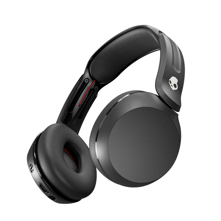 Icon 180 - Wireless On-Ear Headphones | Bluetooth 5.3 | 50 Hours ...