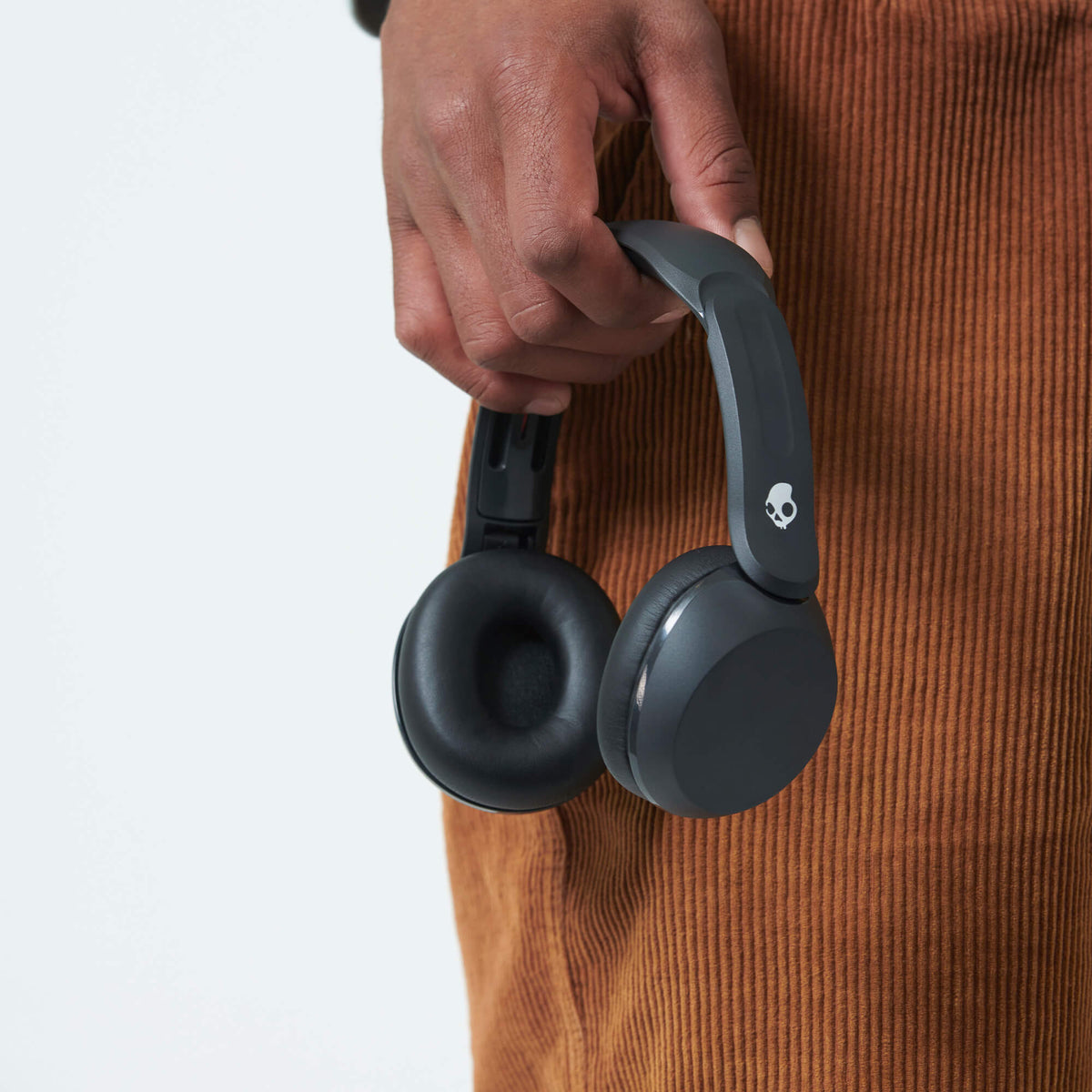 Icon 180 - Wireless On-Ear Headphones | Bluetooth 5.3 | 50 Hours ...