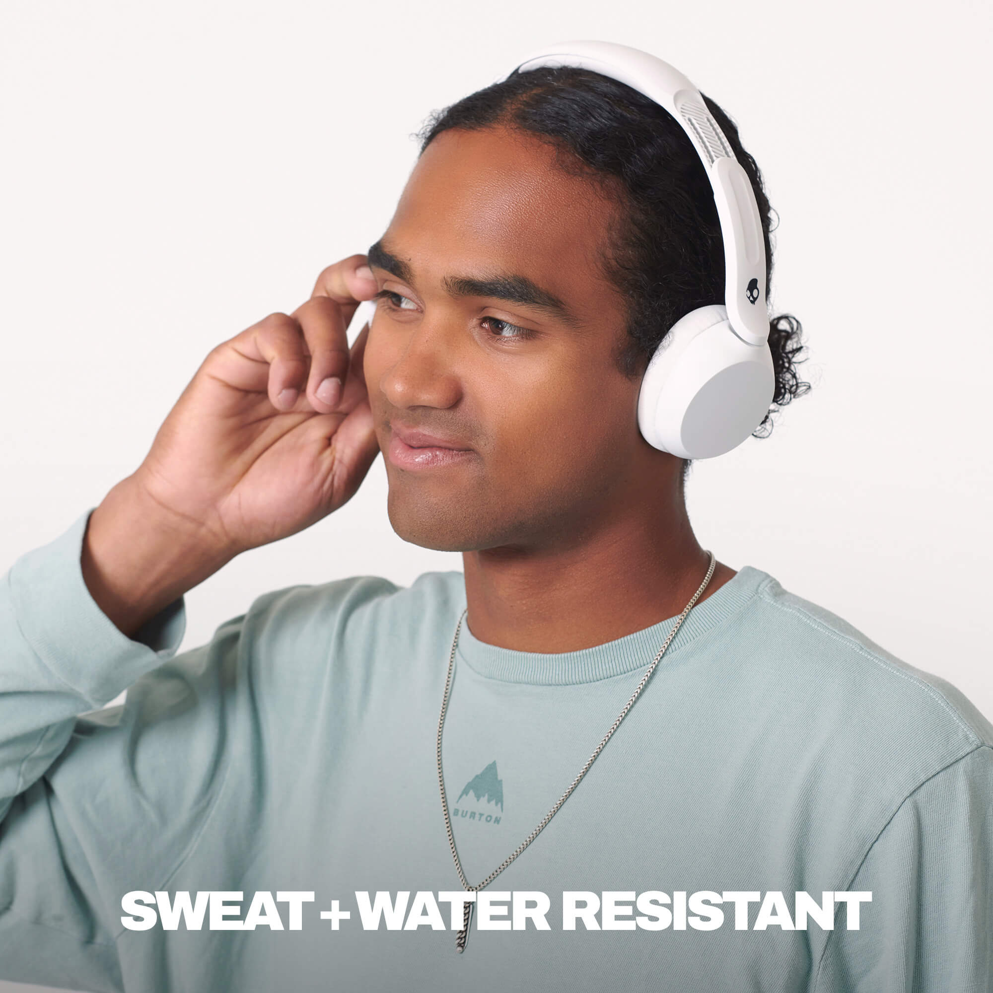 Icon 180 - Wireless On-Ear Headphones | Bluetooth 5.3 | 50 Hours