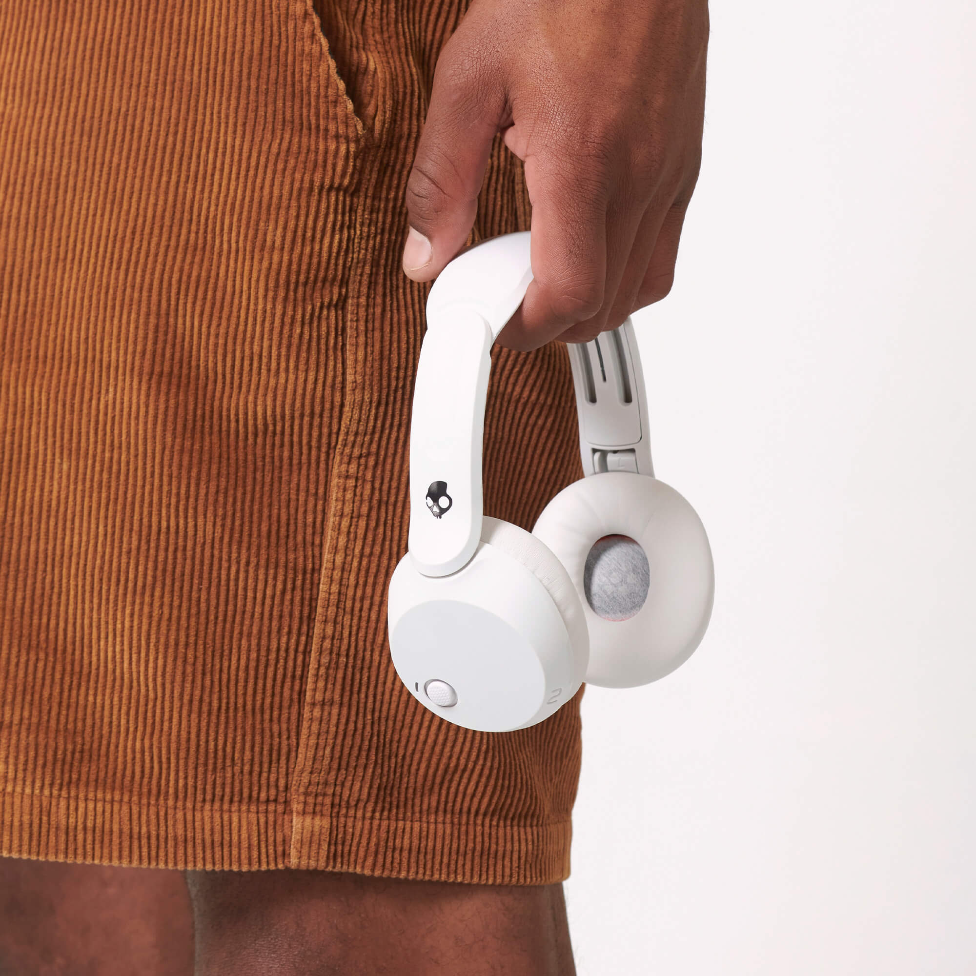 Icon 180 - Wireless On-Ear Headphones | Bluetooth 5.3 | 50 Hours