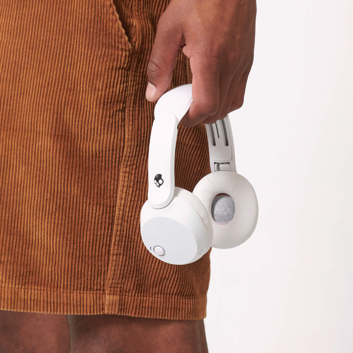 Icon 180 - Wireless On-Ear Headphones | Bluetooth 5.3 | 50 Hours ...