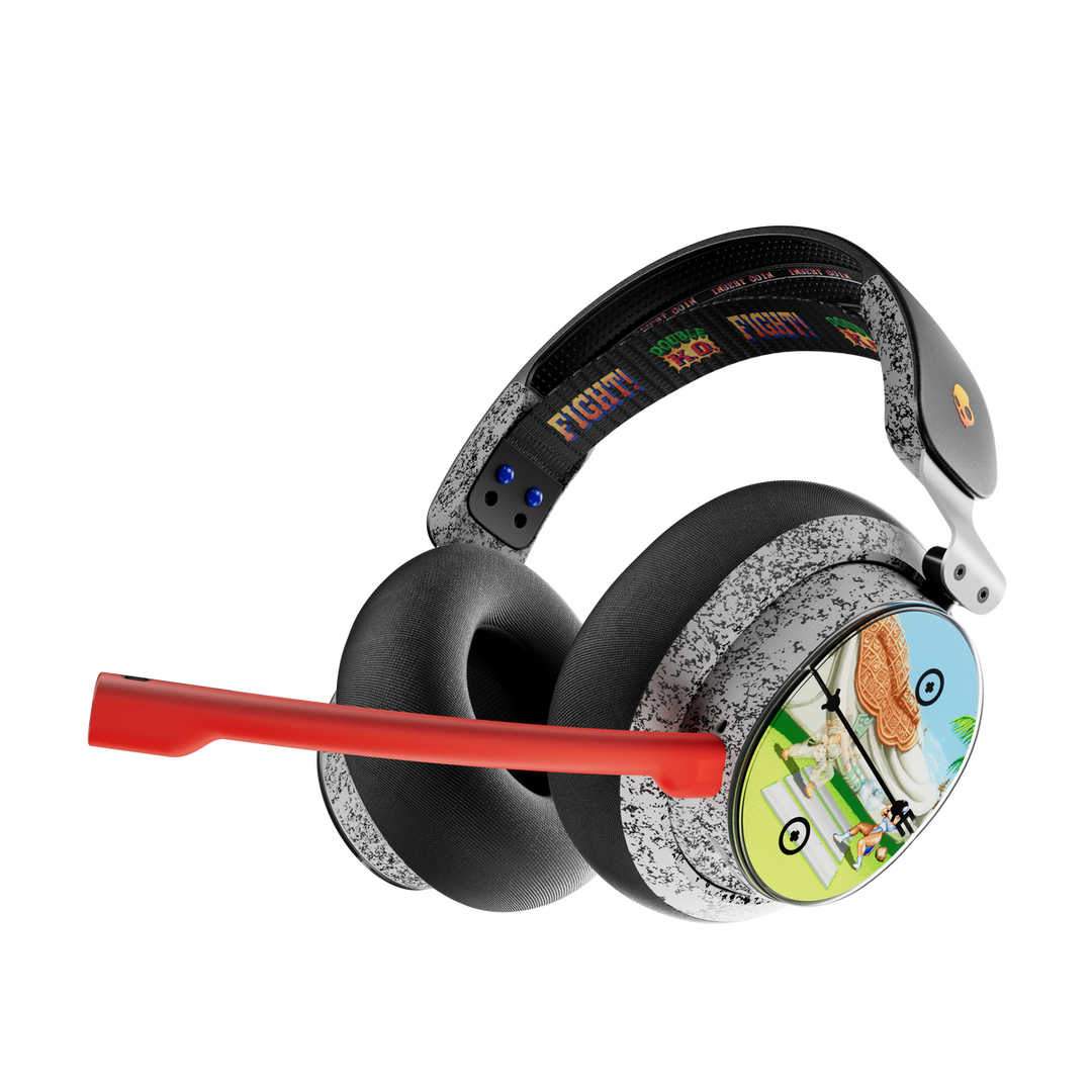 PLYR (2022) - Wireless Gaming Headset with Microphone