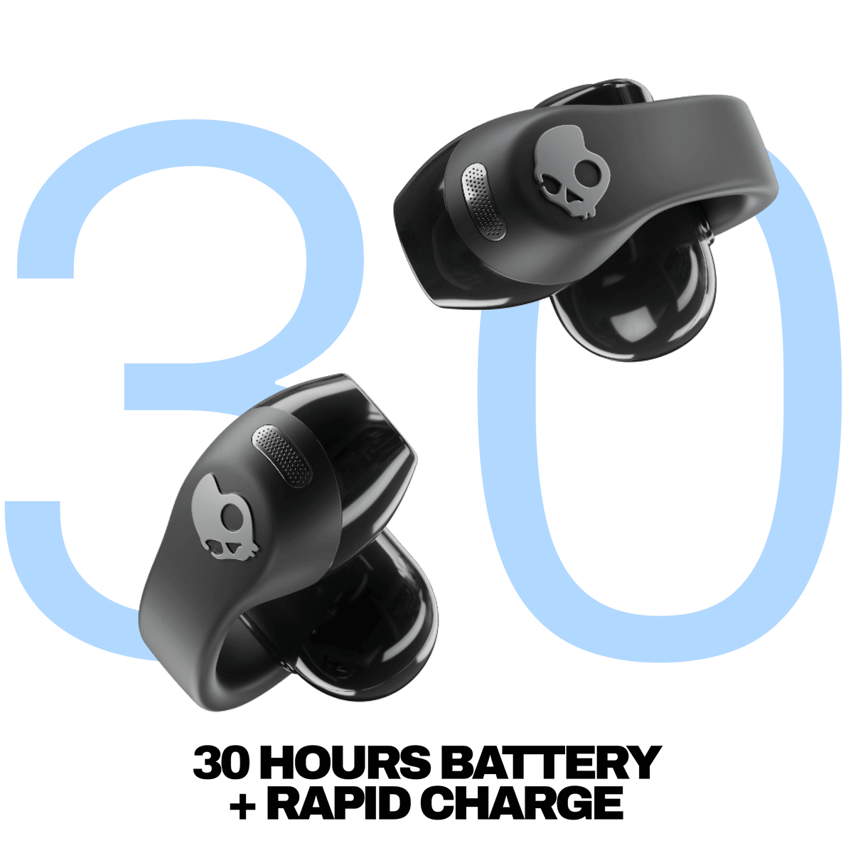 Push 720 Open - Wireless Open-Ear Earbuds | Bluetooth 5.3 | Clip Push 720 Open - Wireless Open-Ear Earbuds | Bluetooth 5.3 | Clip