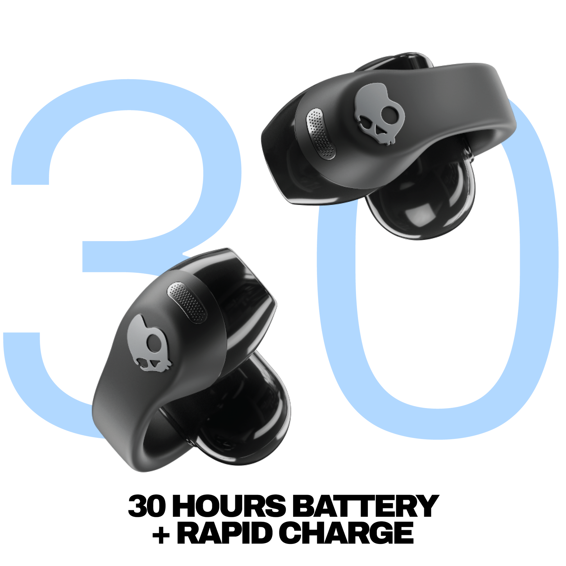 Crusher Wireless How To Reset Skullcandy Bluetooth Earbuds