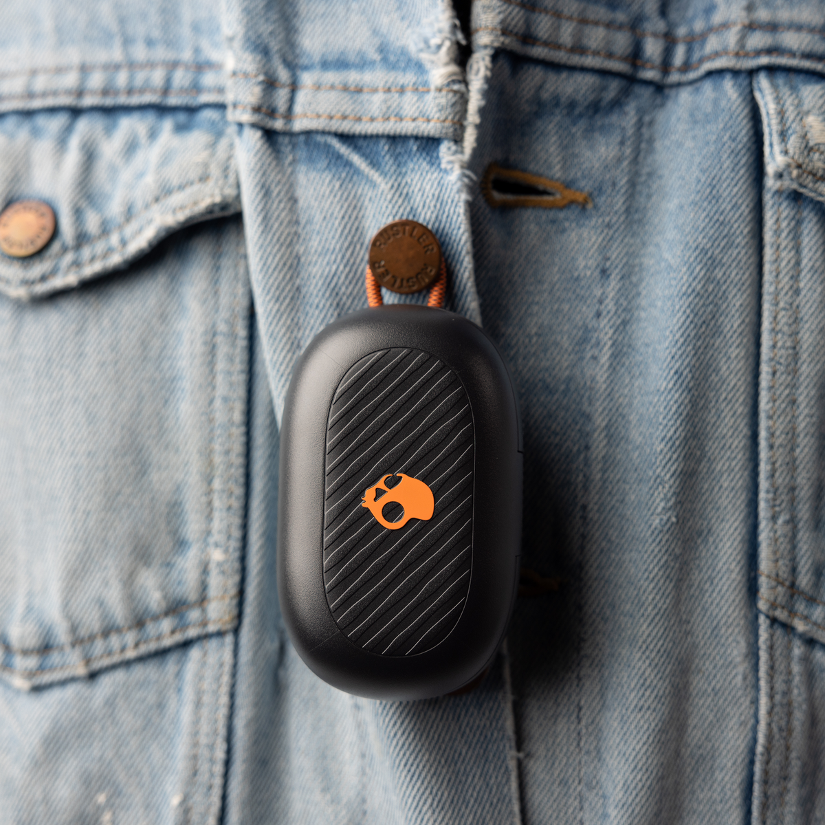 Push Play Active - True Wireless Sport Earbuds with Ear Hooks ...