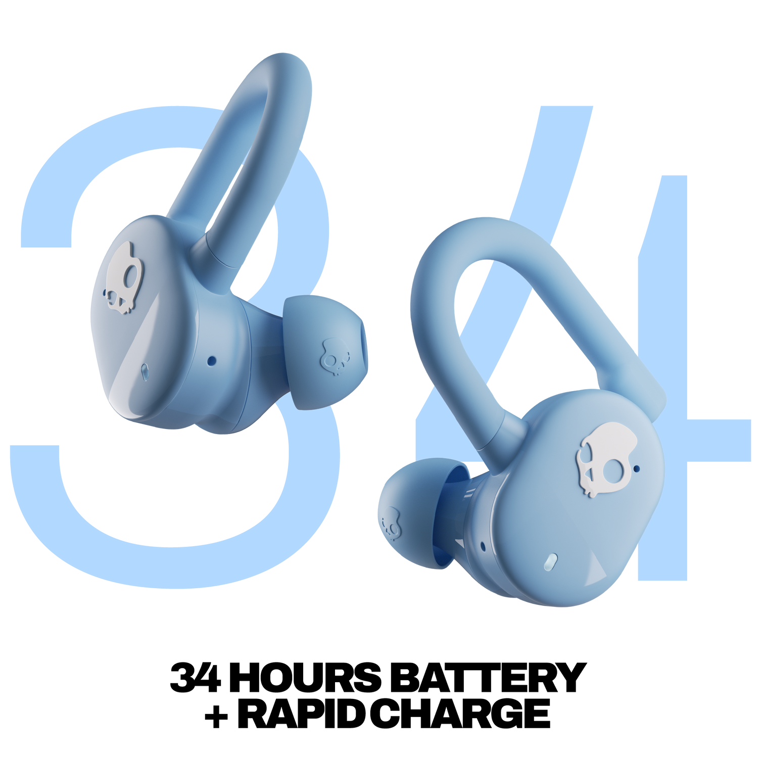 Prevention strategies so you lose earbuds less often