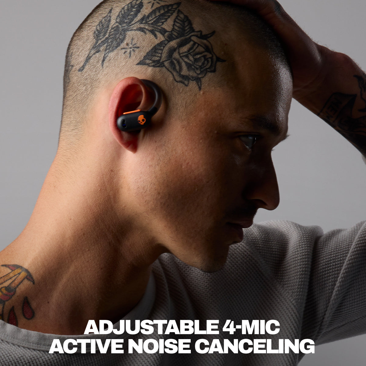 Shop Hanger Earbuds | Wrap-Around Form Factor Earbuds