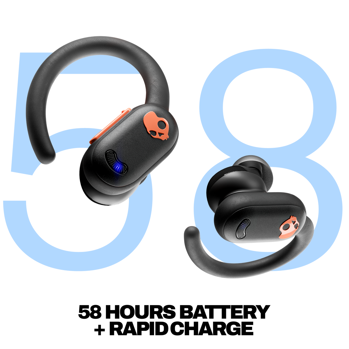 Sony WF-1000XM5: best overall wireless earbuds