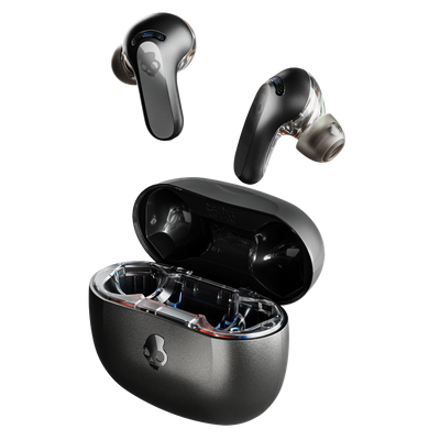 Shop Noise-Canceling Earbuds with True Wireless Technology