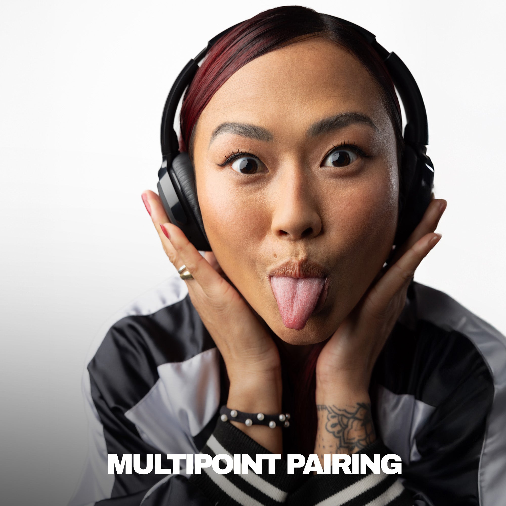 Riff Wireless 2 - Wireless On-Ear Headphones | Bluetooth 5.2