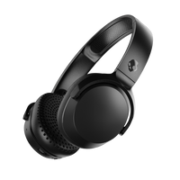 Riff Wireless 2 Wireless On Ear Headphones Bluetooth 5.2 Multipoint Pairing Tile Tracking