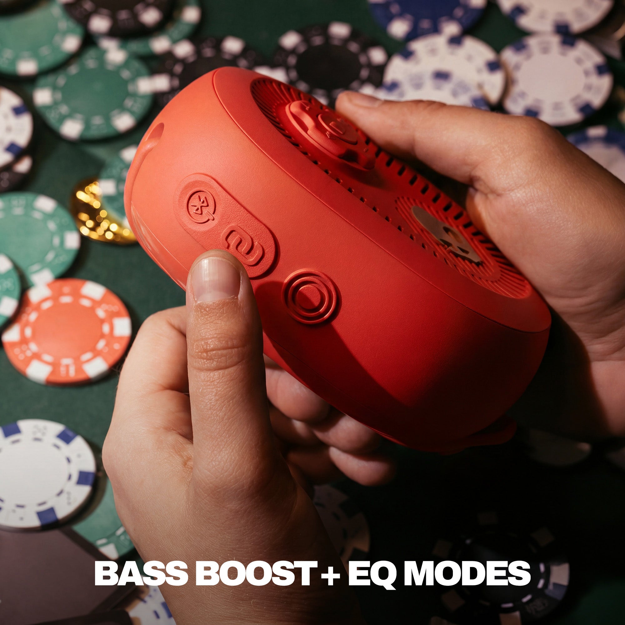Session 540 Portable Bluetooth Speaker | Skullcandy