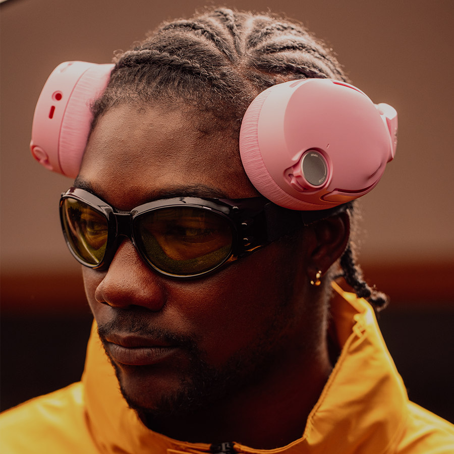 Sound by Bose