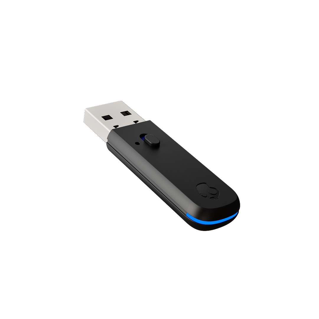 Ultra Low Latency Wireless Transmitter for PLYR PC PlayStation
