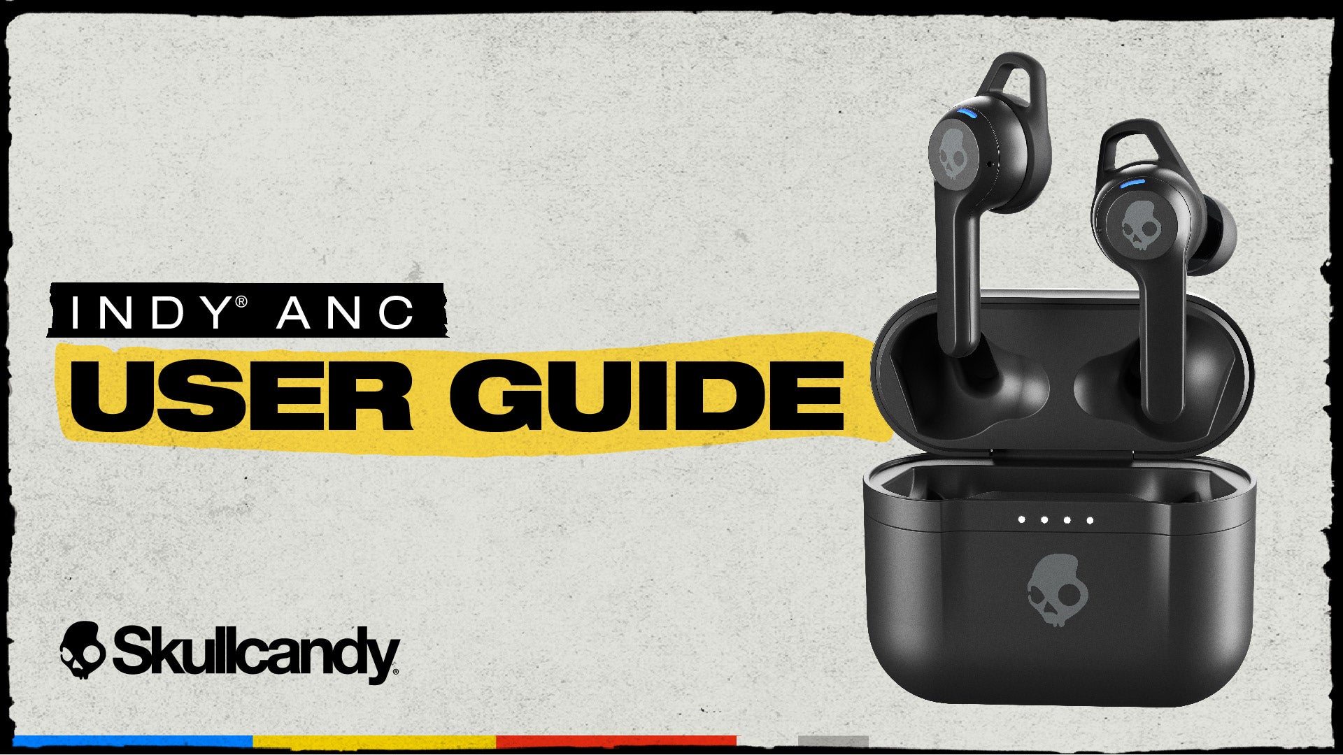 INDY™ ANC