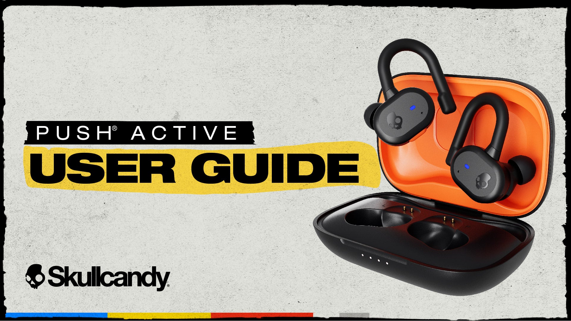 PUSH® ACTIVE