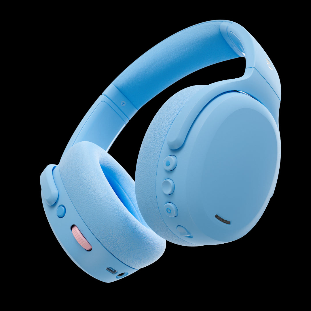 Shop Crusher Bass Headphones Headphones with Bass You Can Feel