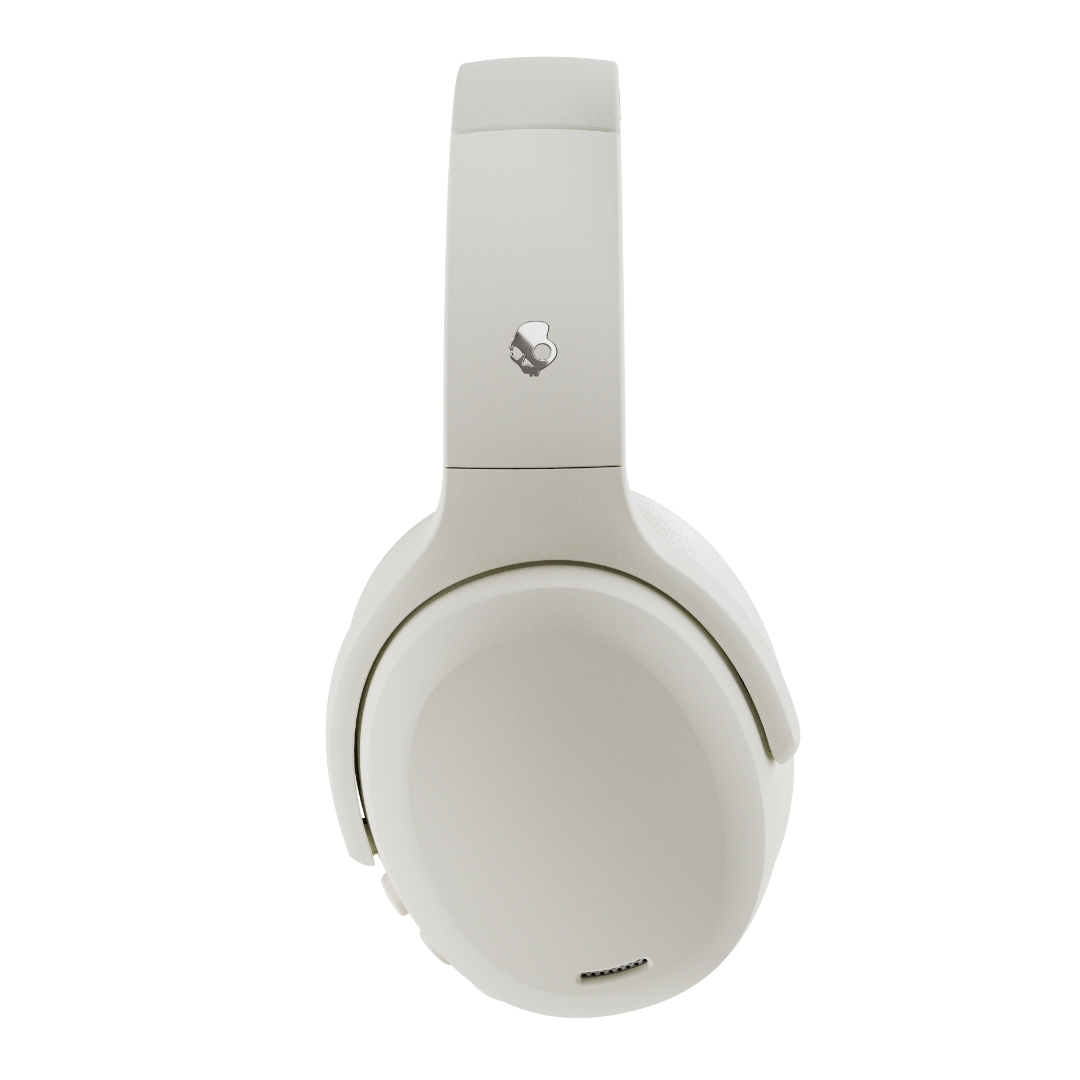 Skullcandy CRUSHER ANC 2 ワイヤレスヘッドホン Crusher ANC 2 - Bass Headphones with Noise Canceling | True