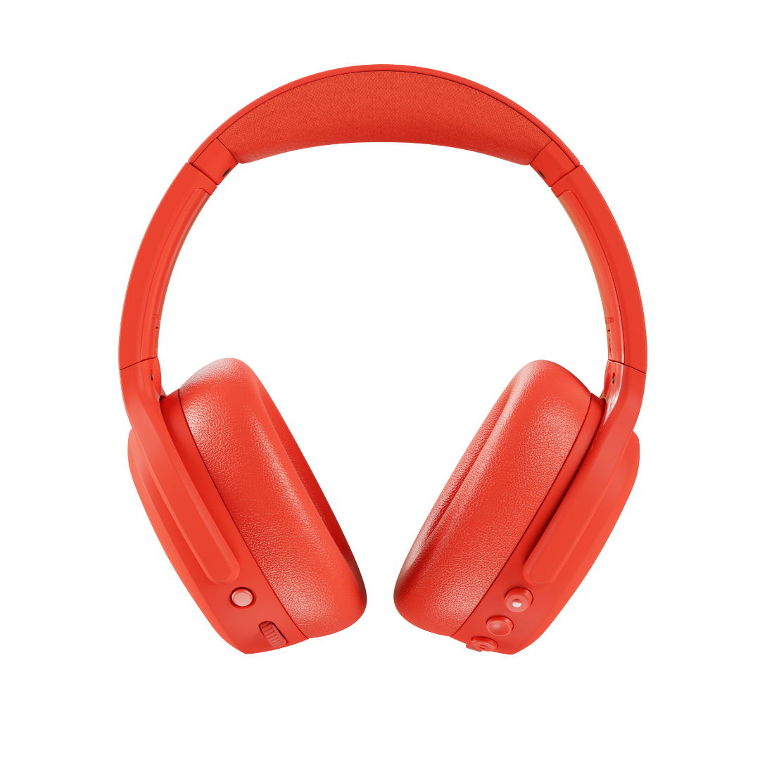 美品)Skullcandy Crusher ANC 2 ワイヤレスヘッドフォン 美品)Skullcandy Crusher ANC 2 ワイヤレスヘッドフォン