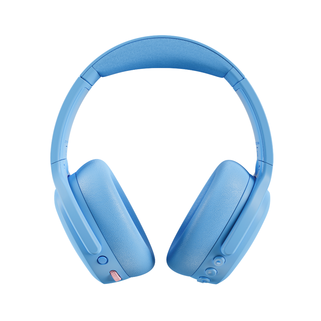 Crusher ANC 2 - Bass Headphones with Noise Canceling | True Crusher ANC 2 - Bass Headphones with Noise Canceling | True