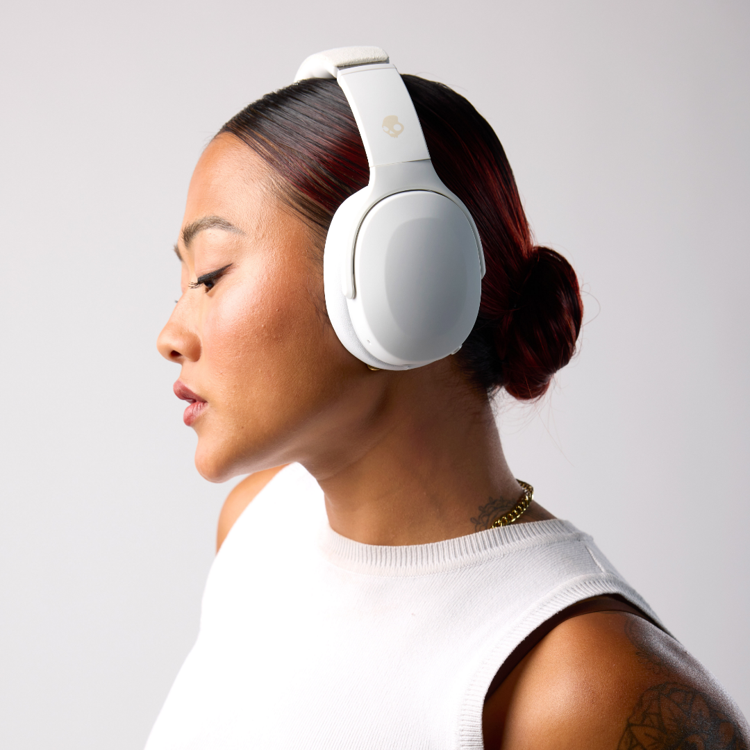 Skullcandy Burton crusher evoヘッドホン Crusher Evo - Bass Skullcandy Burton crusher evoヘッドホン Crusher Evo - Bass