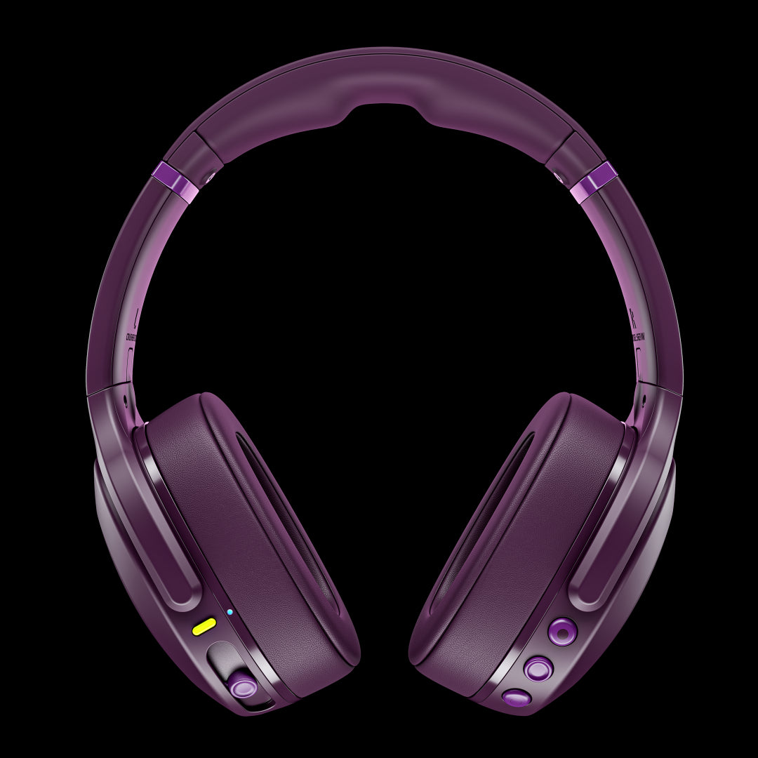 Rose gold skullcandy headphones sale