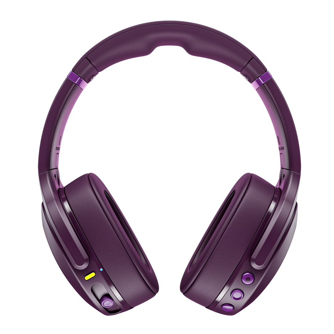 Crusher Evo - Bass Headphones with Personal Sound | True Crusher Evo - Bass Headphones with Personal Sound | True