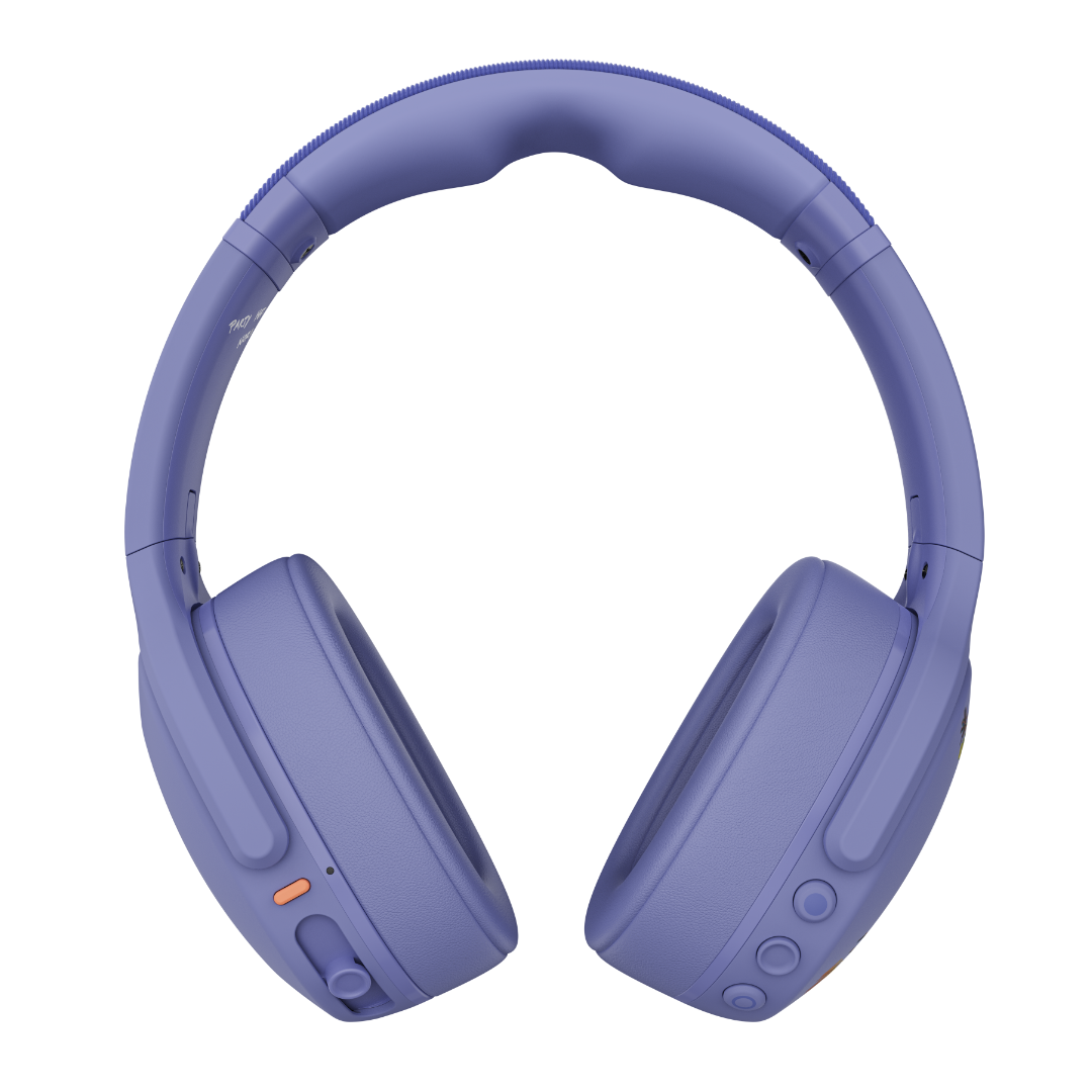 Crusher Evo - Bass Headphones with Personal Sound | True Crusher Evo - Bass Headphones with Personal Sound | True