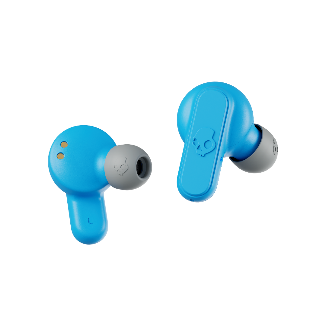 Dime 2 True Wireless Earbuds Bluetooth 5.2 Built in Microphone Sweat Water Resistant