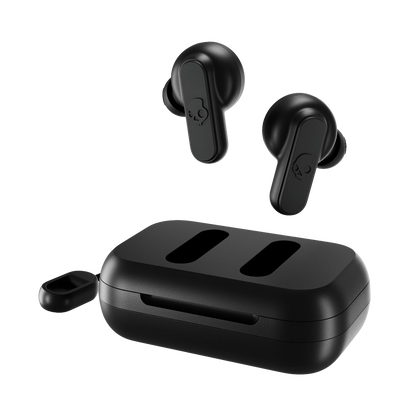 Dime 2 True Wireless Earbuds Bluetooth 5.2 Built in Microphone Sweat Water Resistant