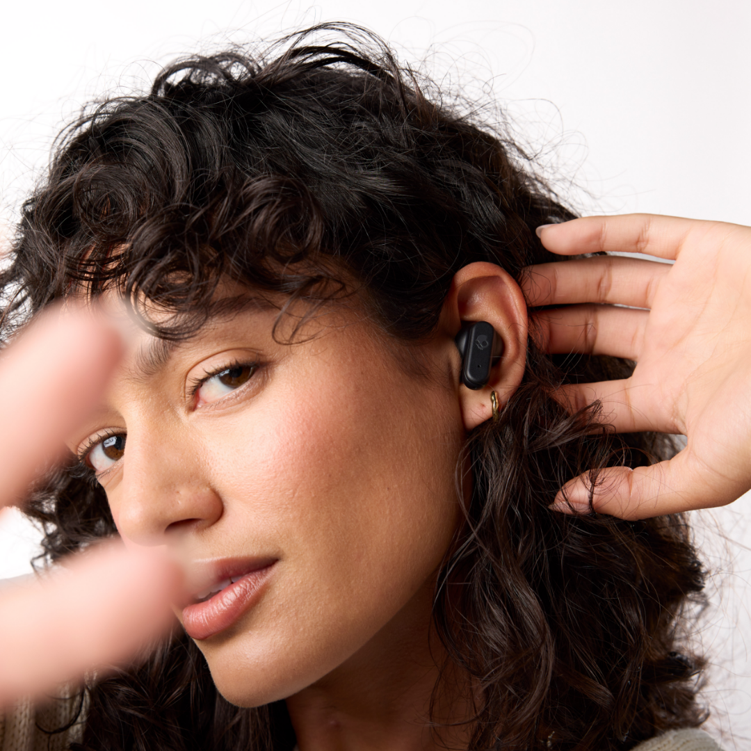Dime Evo - Wireless Travel Earbuds with Clip Case | Bluetooth 5.3 Dime Evo - Wireless Travel Earbuds with Clip Case | Bluetooth 5.3